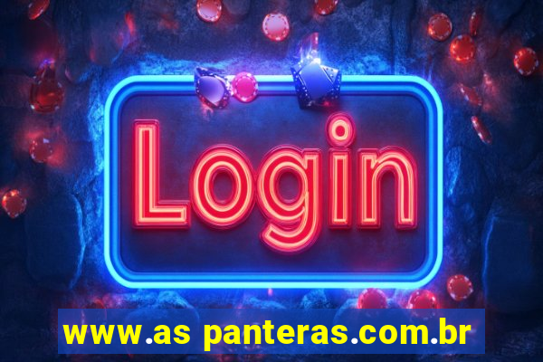 www.as panteras.com.br